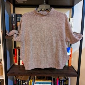 Women's Abound NWT comfy sweater